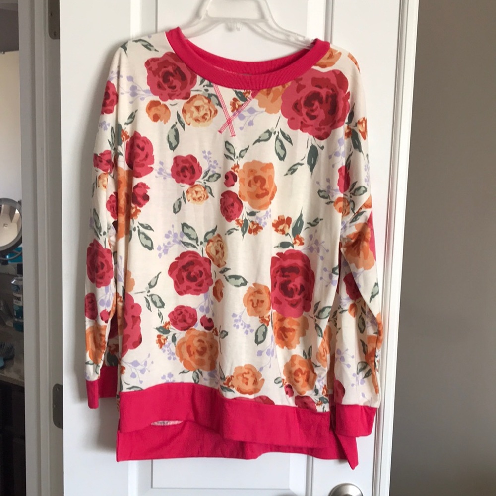 NWOT HoneyMe XL